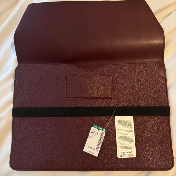 Simons laptop sleeve - Picture 2 of 4